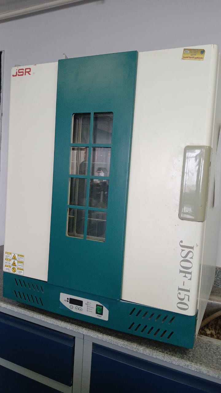 Drying Oven